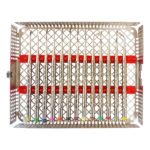 Set of 15 PDL-Luxating Elevators