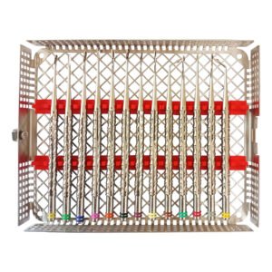 Set of 15 PDL-Luxating Elevators