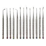 PDL Luxating Elevators Set