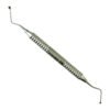 Lucas Bone Curette 86 Serrated