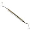 Lucas Bone Curette 87 Serrated