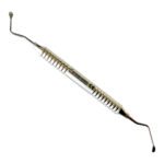Lucas Bone Curette 87 Serrated