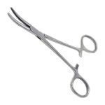 Kelly Hemostat CVD