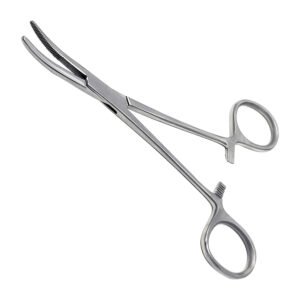 Kelly Hemostat CVD