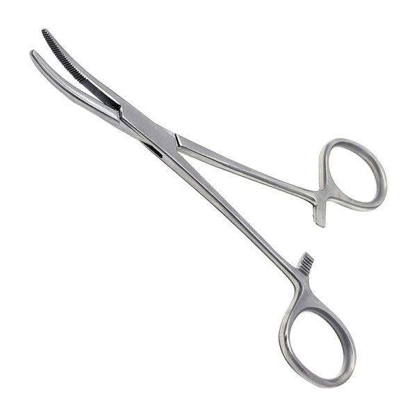 Kelly Hemostat CVD