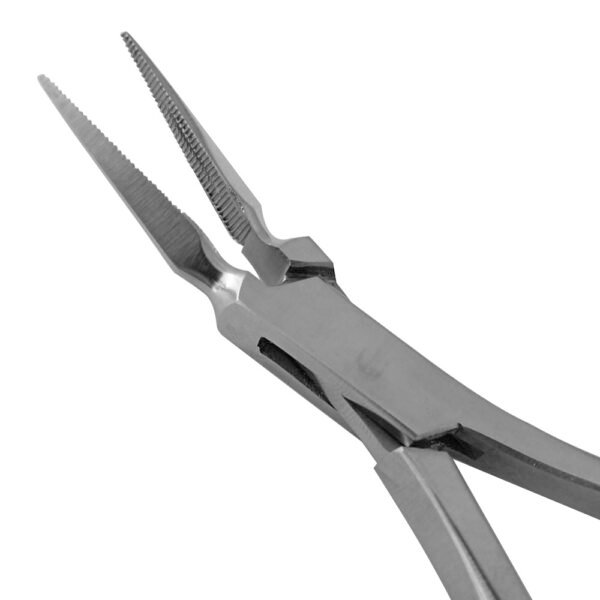 Stieglitz Splinter Forceps 45°