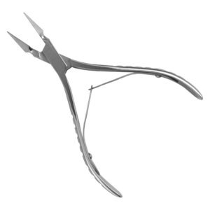 Stieglitz Splinter Forceps 90°