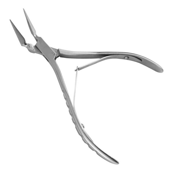Stieglitz Splinter Forceps 90°