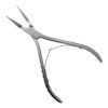 Stieglitz Splinter Forceps Straight