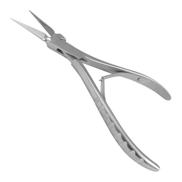 Stieglitz Splinter Forceps Straight