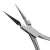 Stieglitz Splinter Forceps Straight