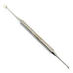 Molt Bone Curette