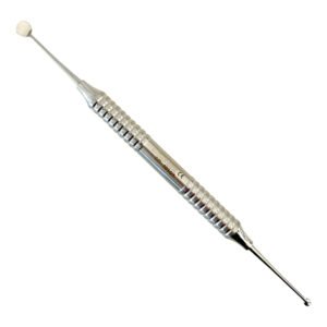 Molt Bone Curette