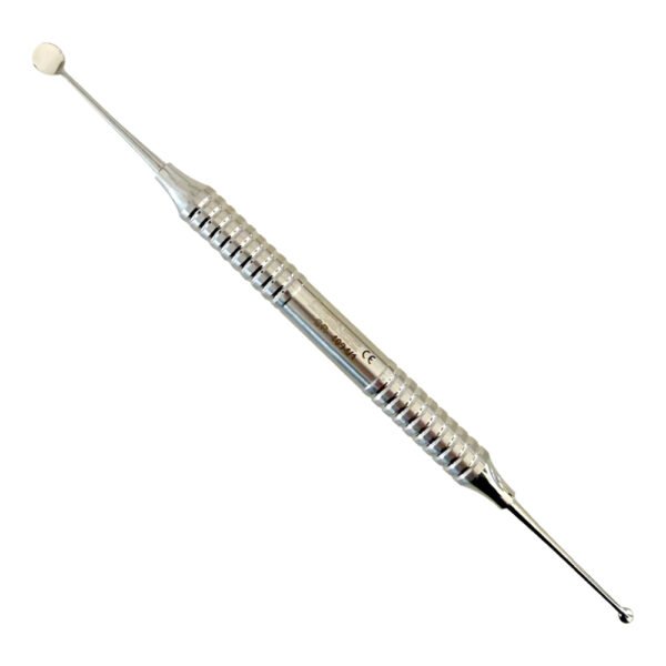 Molt Bone Curette