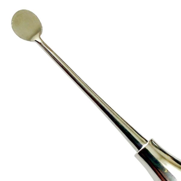 Molt Bone Curette