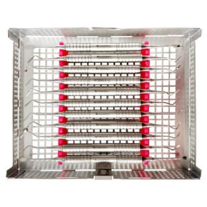 Restoration Instruments Kit