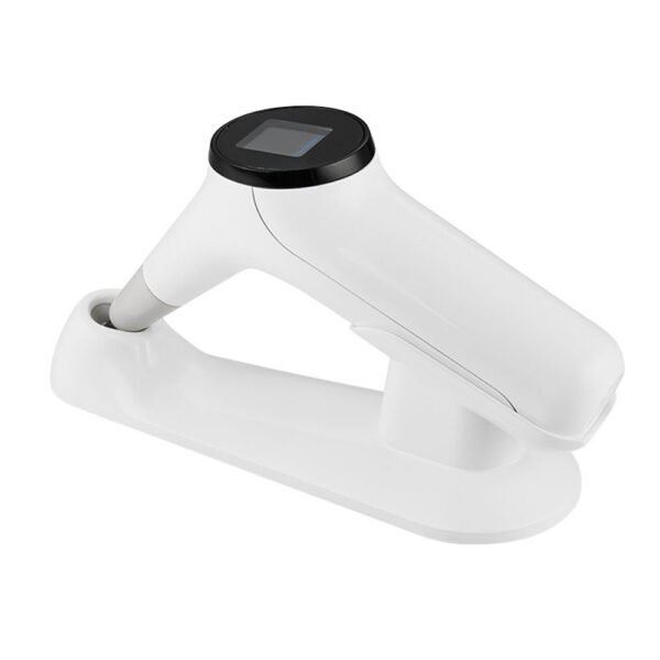 Spectra Color Shade Detector