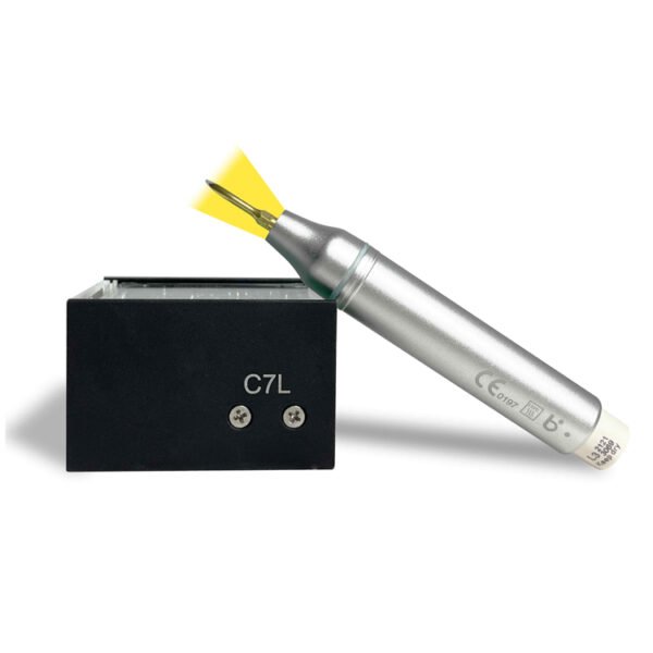 Ultrasonic Scaler