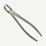 79 Lower 3rd Molars Forceps