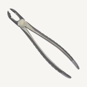 79 Lower 3rd Molars Forceps