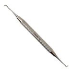 McCall Curette 11/12