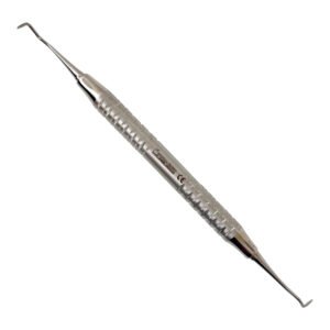 McCall Curette 11/12