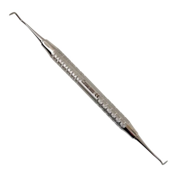 McCall Curette 11/12