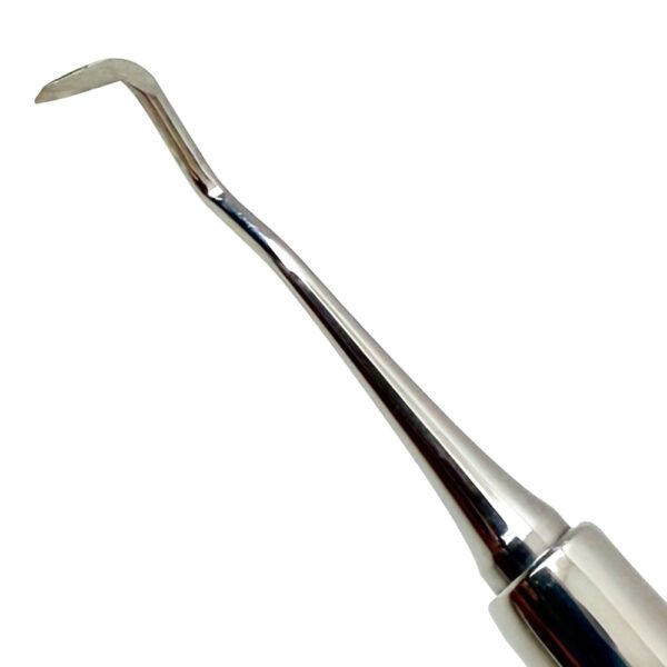 McCall Curette 11/12