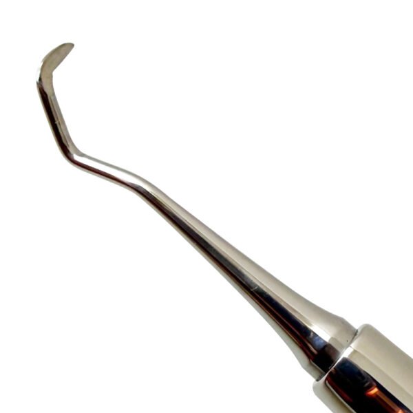 McCall Curette 11/12