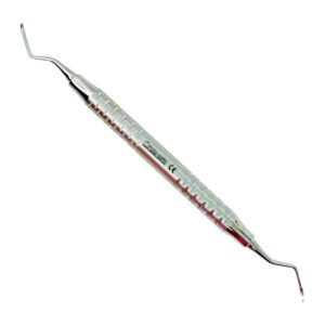 McCall Curette 11A/12A